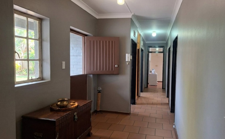 3 Bedroom Property for Sale in Generaal De Wet Free State
